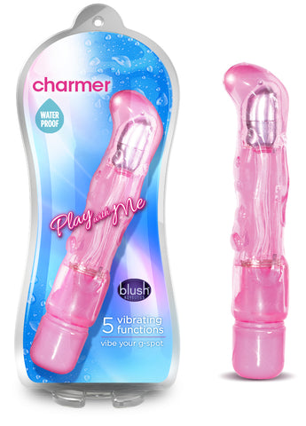 Play With Me - Charmer - Pink
