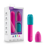 Aria - Radiance -