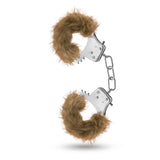 Temptasia - Plush Fur Cuffs