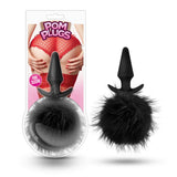 Pom Plugs Fur Pom Pom