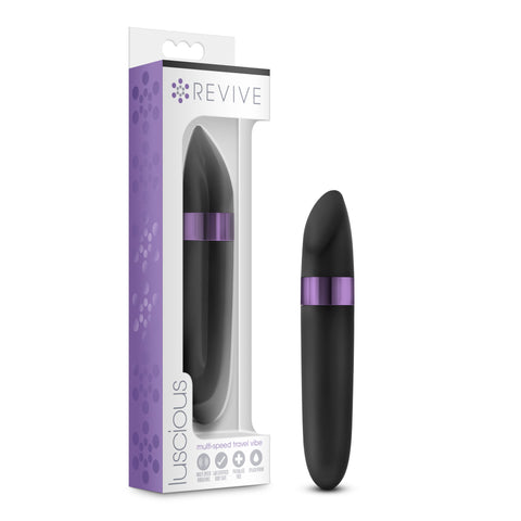 Revive - Luscious - Multispeed Travel Vibe