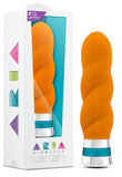 Aria Vibrance