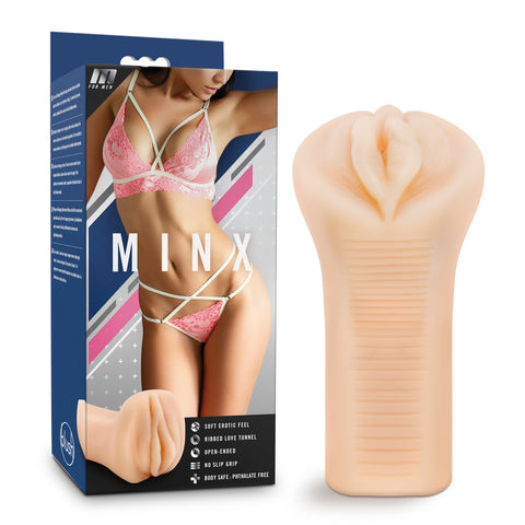 Minx - Beige