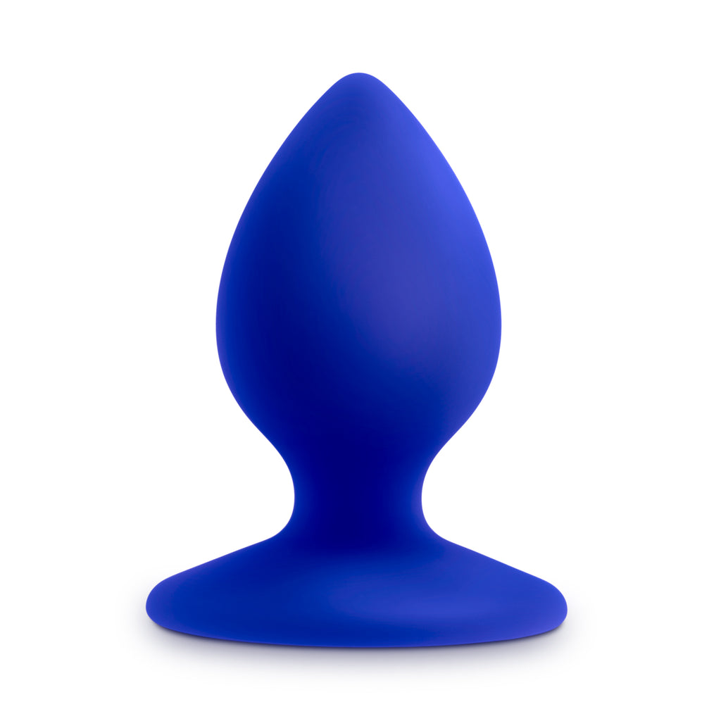 Luxe Rump Rimmer - Mini - Indigo