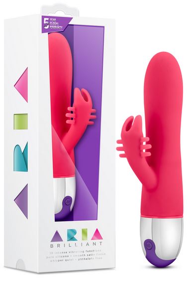 Aria Brilliant - Cerise