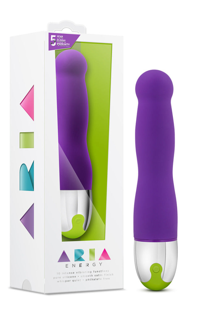Aria Energy