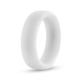 Performance - Silicone Glo Cock Ring - Glow