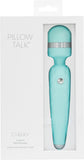 Pillow Talk Cheeky Wand With Swarovski Crystal -