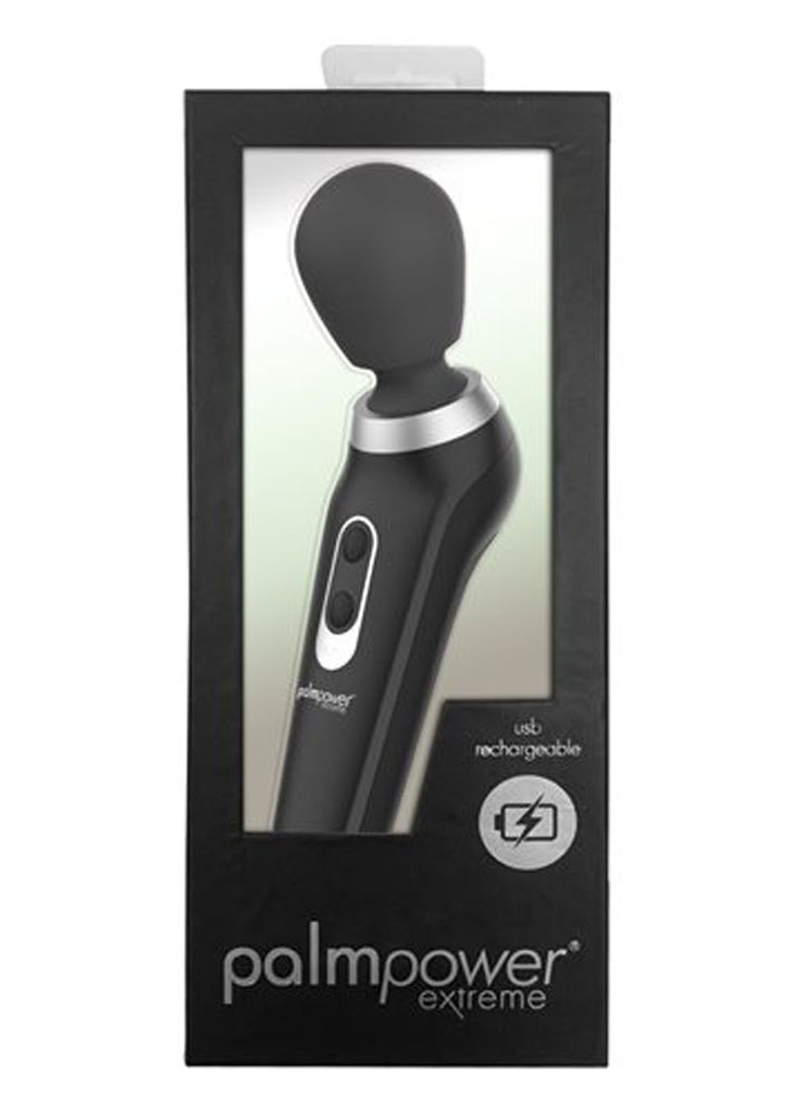 Palmpower Extreme -
