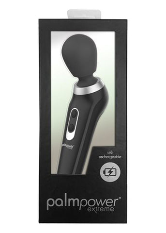 Palmpower Extreme -
