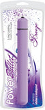 5" Breeze Power Bullet