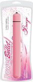 5" Breeze Power Bullet