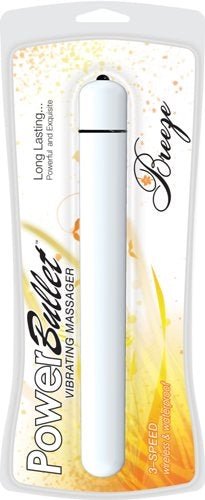 5" Breeze Power Bullet