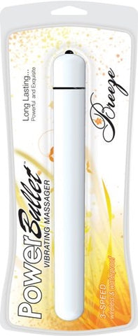 5" Breeze Power Bullet