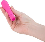Soft Rain Power Bullet 3 Inch Breeze Coated 7 Function