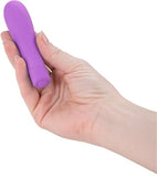 Soft Rain Power Bullet 3 Inch Breeze Coated 7 Function