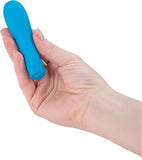 Soft Rain Power Bullet 3 Inch Breeze Coated 7 Function