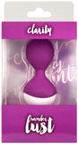 Wonderlust Clarity