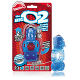 Big O 2 - Each