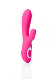 Sensuelle Femme Luxe 10 Function Rabbit Massager