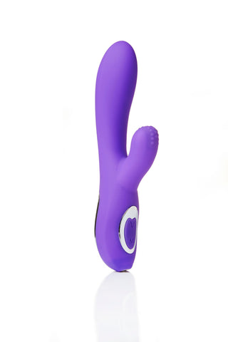 Sensuelle Femme Luxe 10 Function Rabbit Massager
