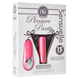 Sensuelle Pleasure Panty
