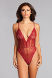 Savannah Teddy
