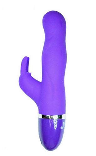 The Vera Smart Mini Rabbit