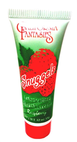 Snuggels - Lubricating Shrink Cream - - 0.42 Oz. Tube - Each