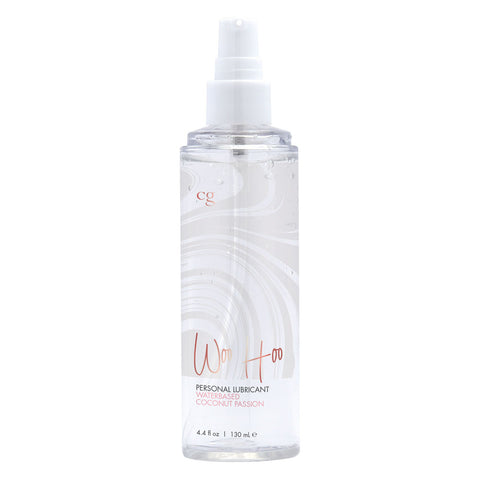 Whoo Hoo Personal Lubricant 4.4 Fl