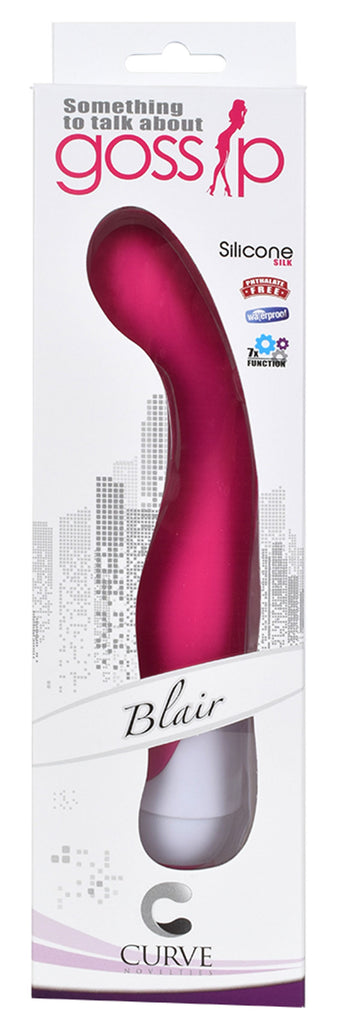 Gossip Blair - Magenta