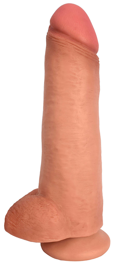Jock Dong With Balls