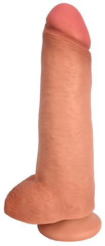 Jock Dong With Balls