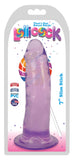 Lollicock 7 Inch Slim Stick