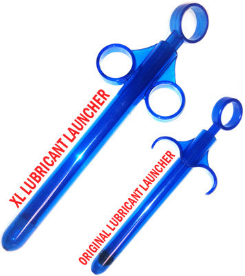 One Shot Launcher - XL - Blue