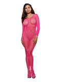 Bodystocking - Size