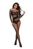 Bodystocking - Size