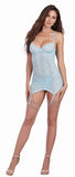 Garterslip & G-String - -