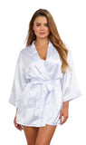 Robe, Chemise, Padded Hanger