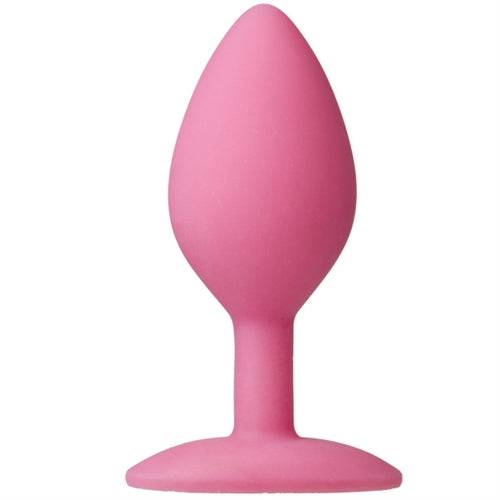Platinum Premium Silicone - the Mini's - Spade