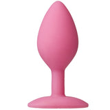 Platinum Premium Silicone - the Mini's - Spade