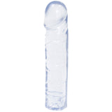 Crystal Jellies Classic Dong 8 Inch