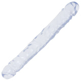 Crystal Jellies Double Dong 12 Inch