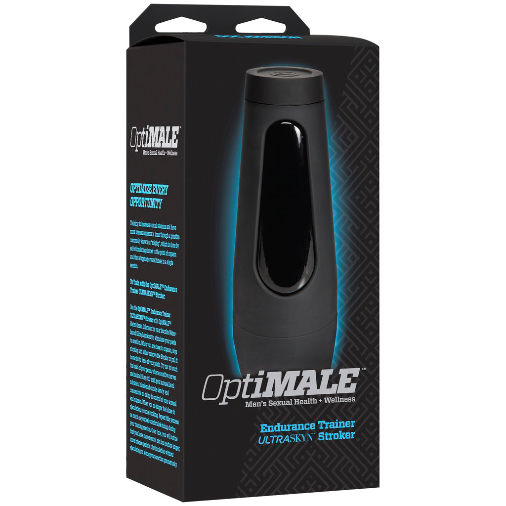 Optimale Endurance Trainer Ultraskyn Stroker