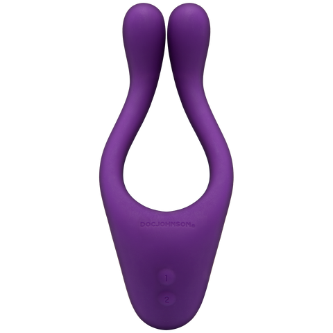 Tryst Multi Erogenous Zone Silicone Massager