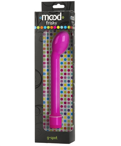Mood Frisky
