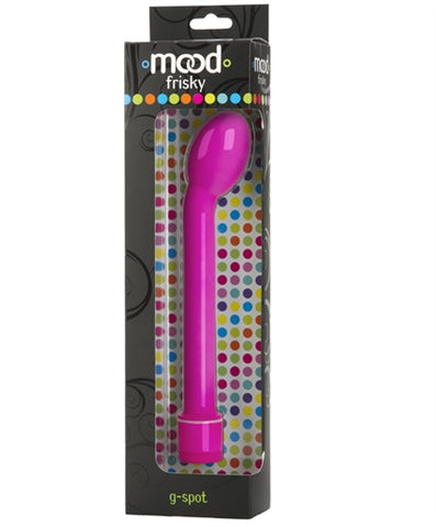 Mood Frisky