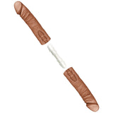 The D - Double D 16 Inch
