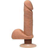 The D - Perfect D Vibrating 7&quot