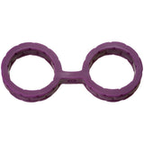 Japanese Bondage - Silicone Cuffs